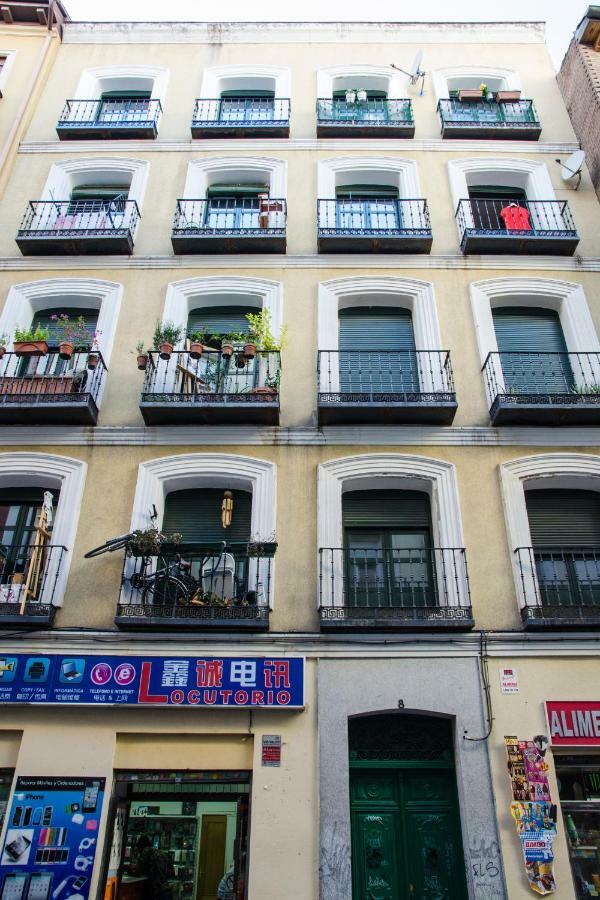 Estudios 8 Apartamento *