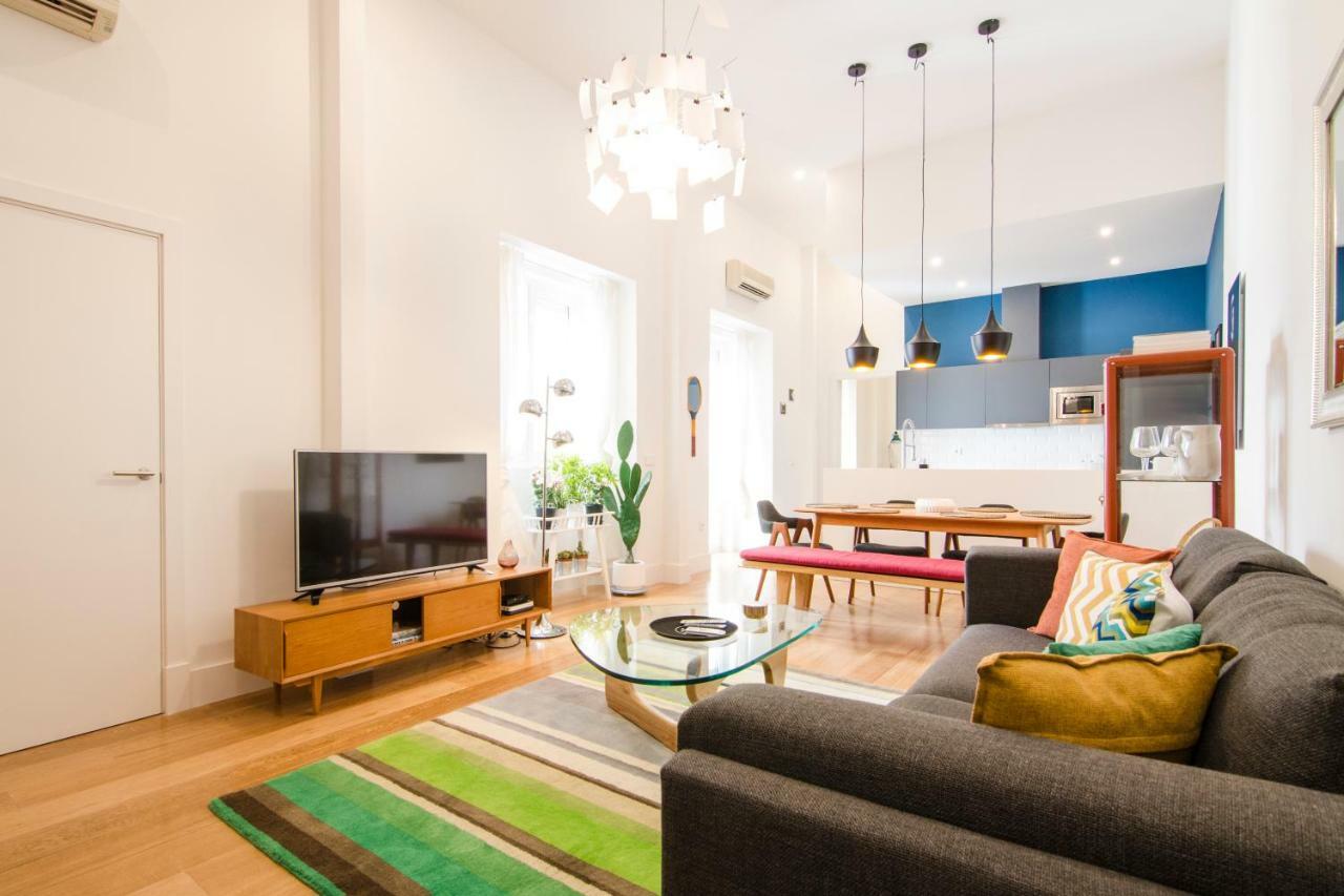 Apartamento Minty Stay - Esparteros *