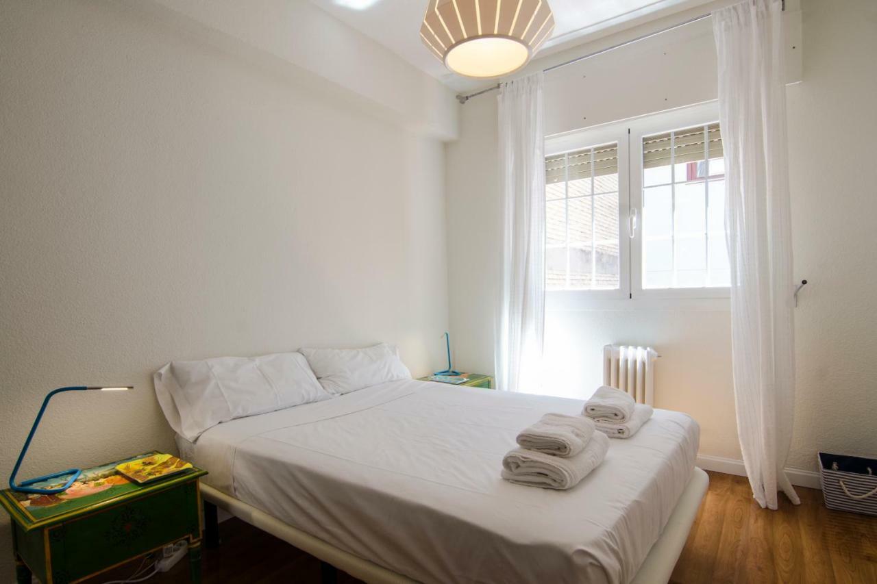 Apartamento Augusto Figueroa 30 *