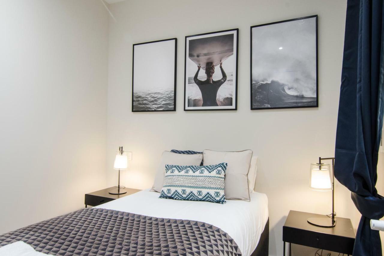 Minty - 3 Bd Lavapies Apartamento Madrid