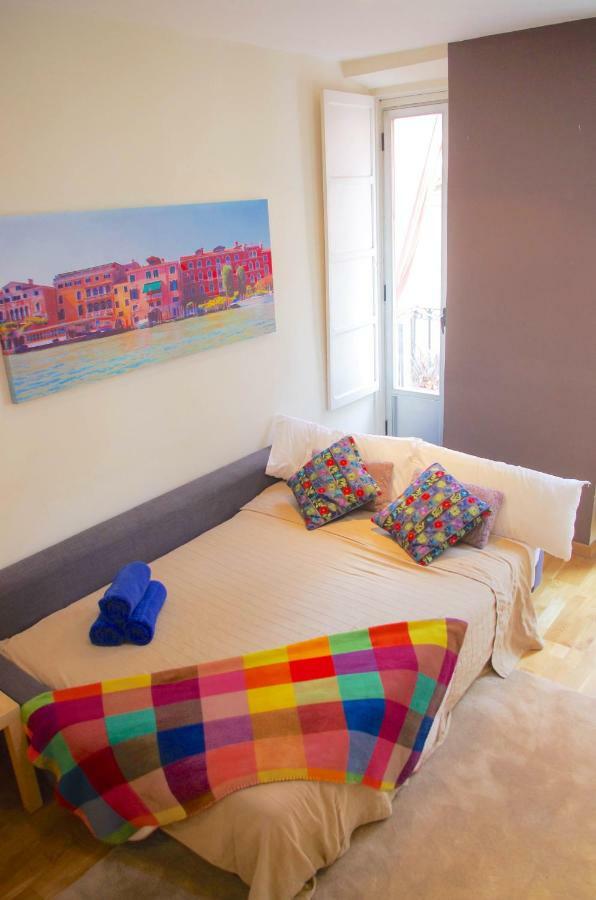 Modern And Lovely In Chueca Apartamento *