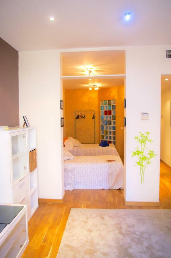 Modern And Lovely In Chueca
