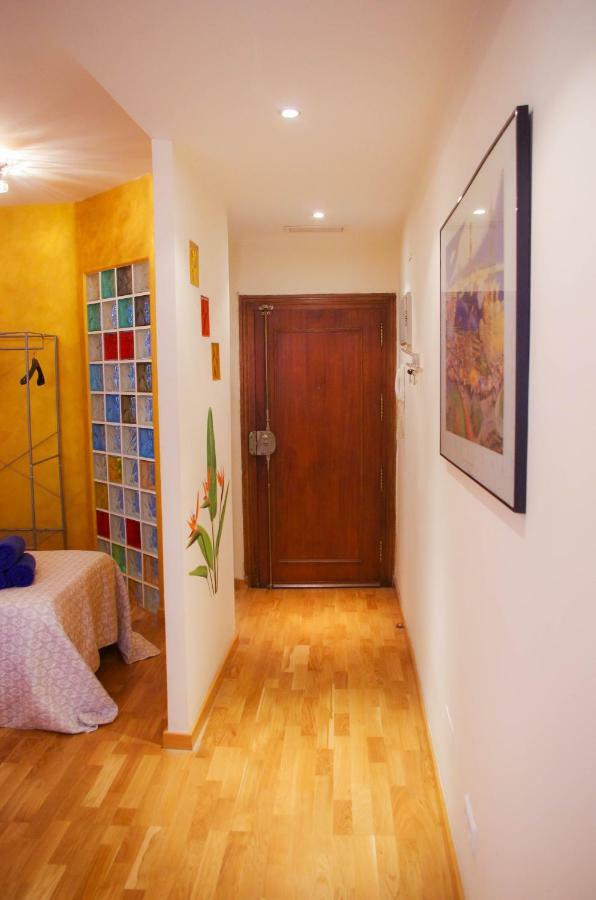 Apartamento Modern And Lovely In Chueca *