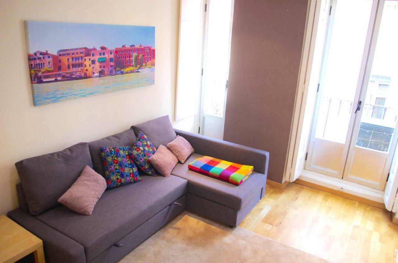 Apartamento Modern And Lovely In Chueca *