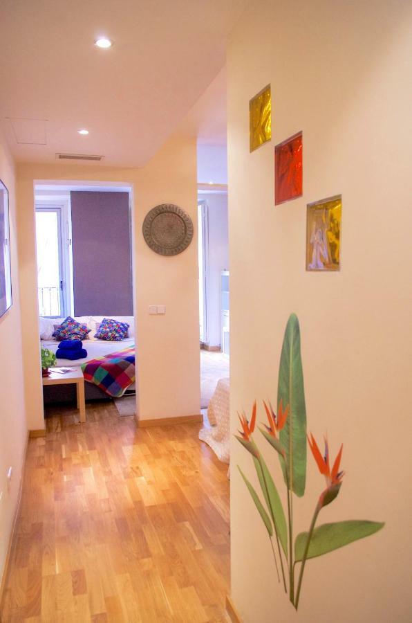 Apartamento Modern And Lovely In Chueca