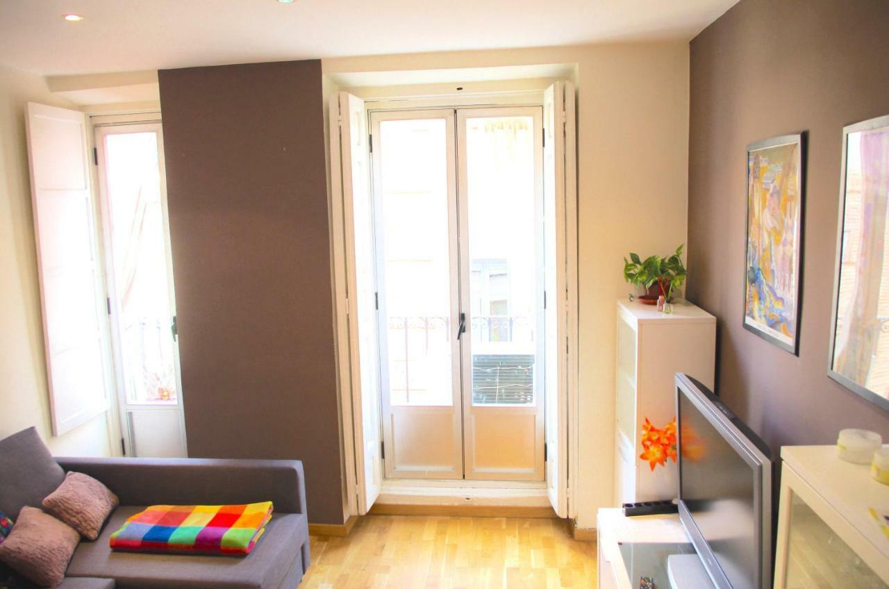 Modern And Lovely In Chueca * Madrid