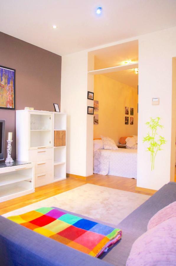 Modern And Lovely In Chueca * Madrid