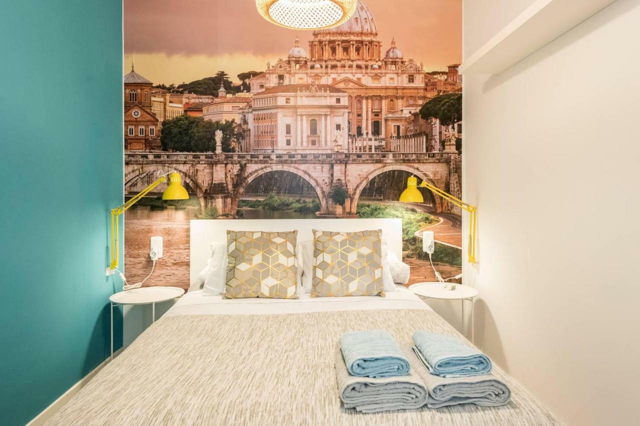 Apartamento Piso En Calle Provisiones Madrid