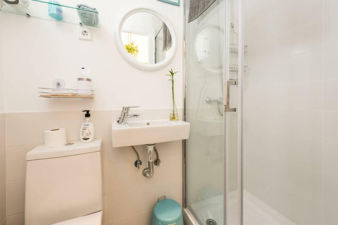 Piso En Calle Provisiones Apartamento *