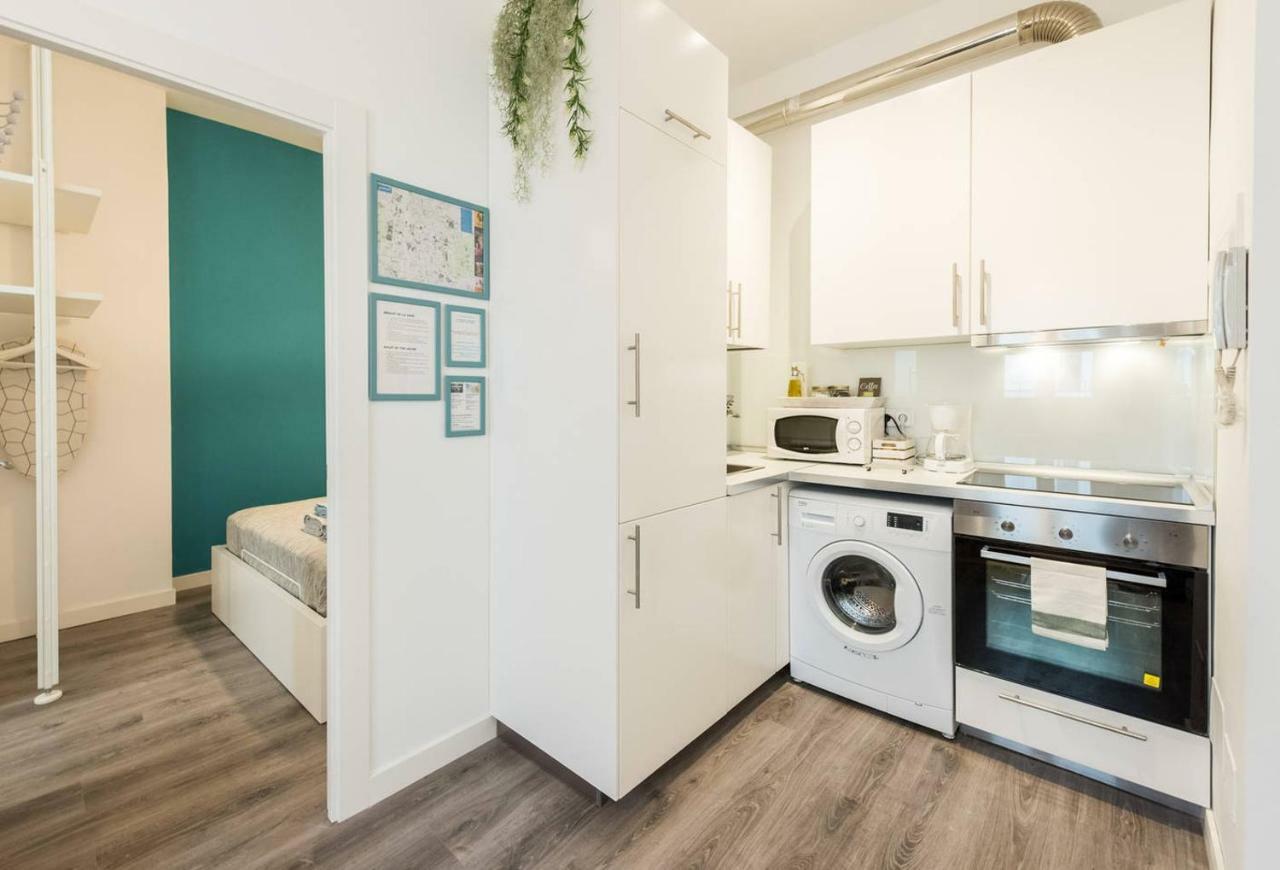 Piso En Calle Provisiones Apartamento *
