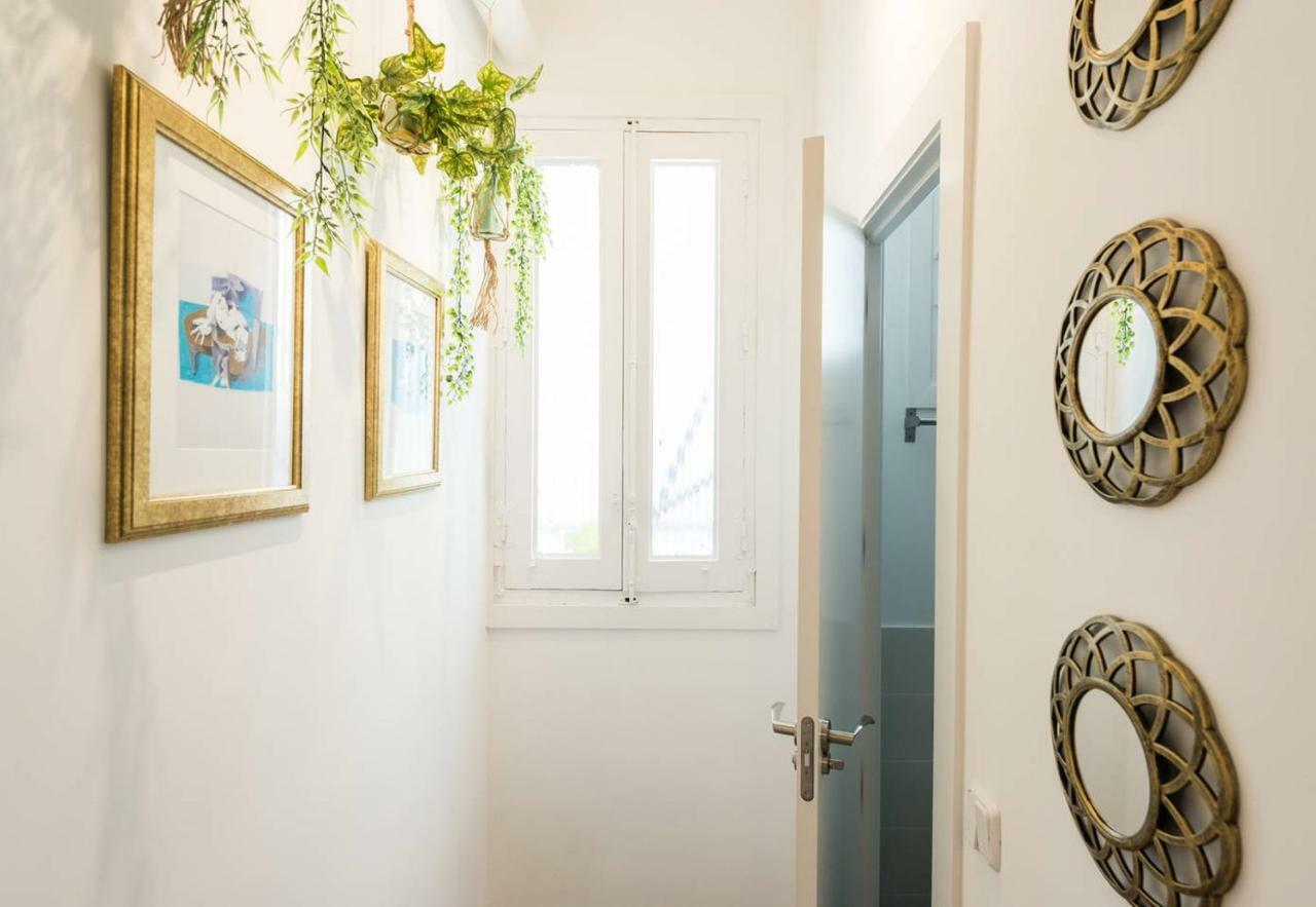 Apartamento Piso En Calle Provisiones *