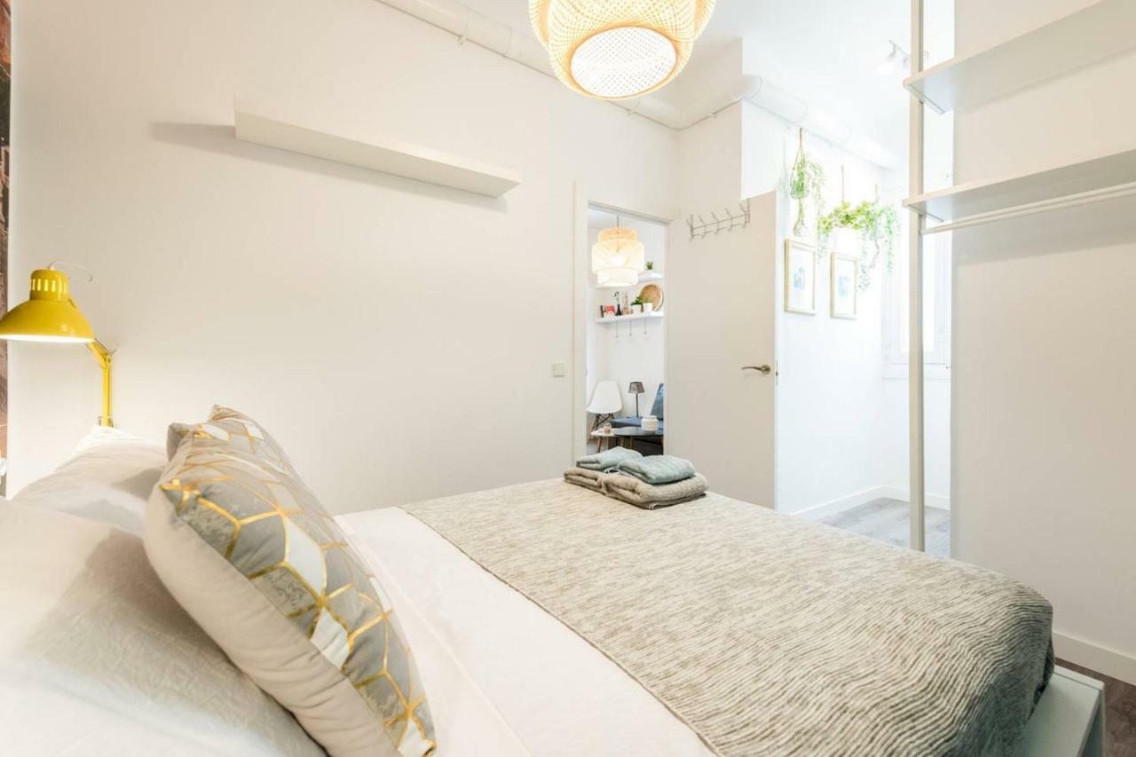 Apartamento Piso En Calle Provisiones Madrid