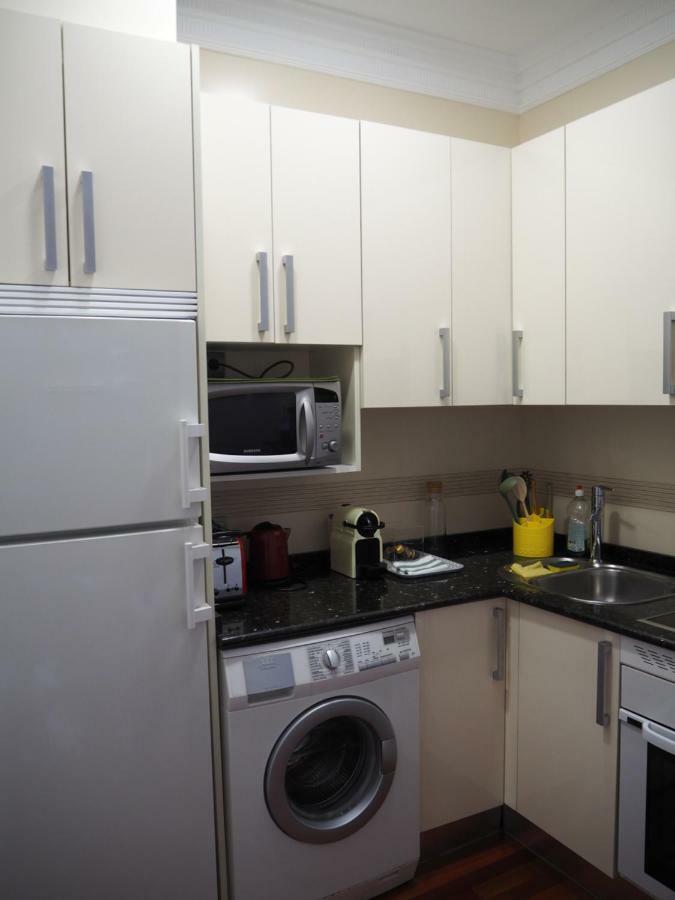 I19 - One Bedroom Apartamento