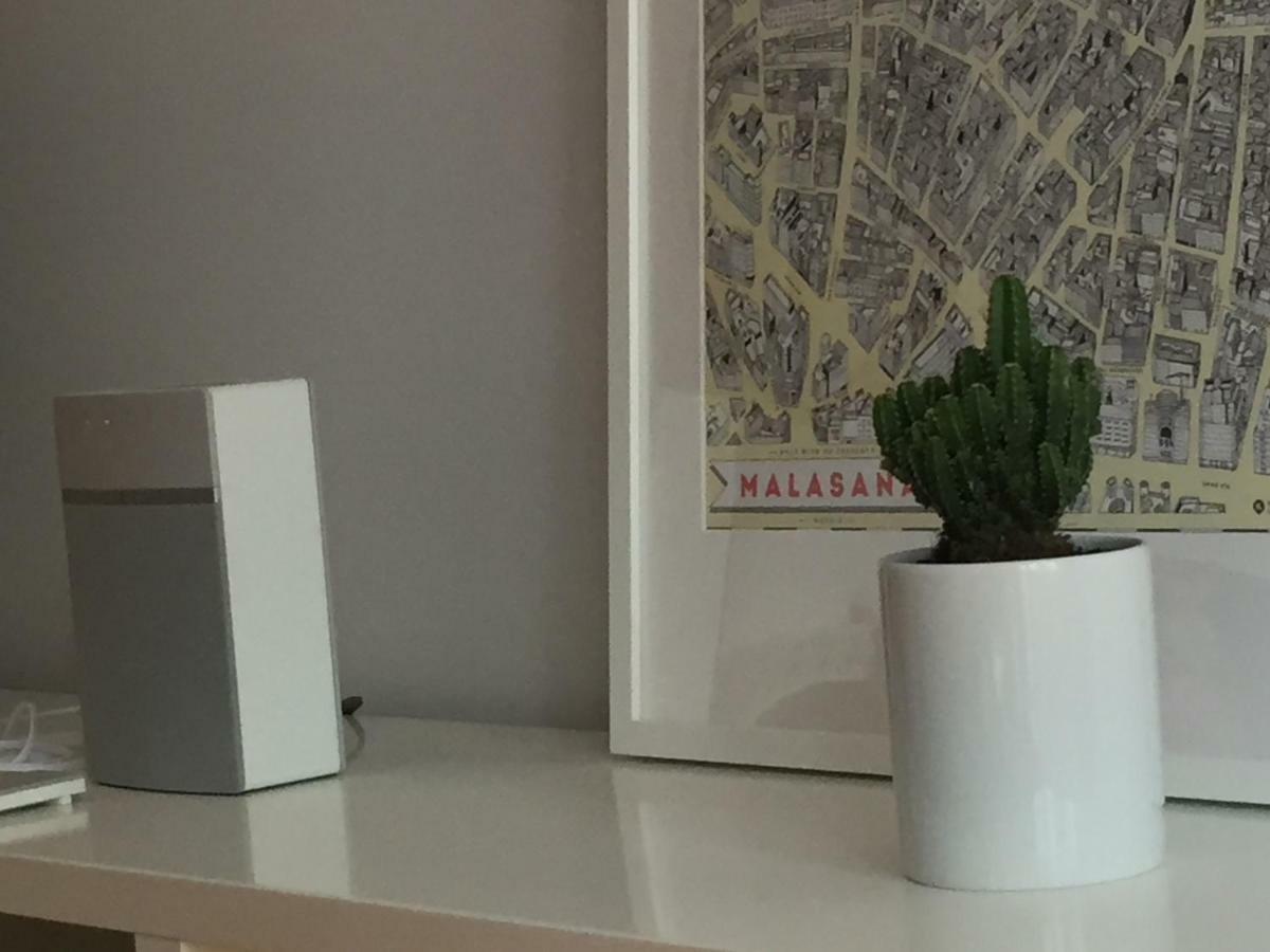 I19 - One Bedroom Madrid