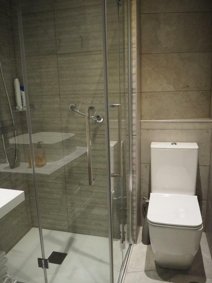 I19 - One Bedroom Madrid