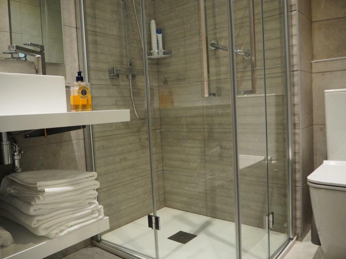 Apartamento I19 - One Bedroom