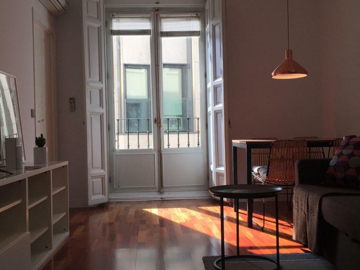 I19 - One Bedroom Apartamento Madrid