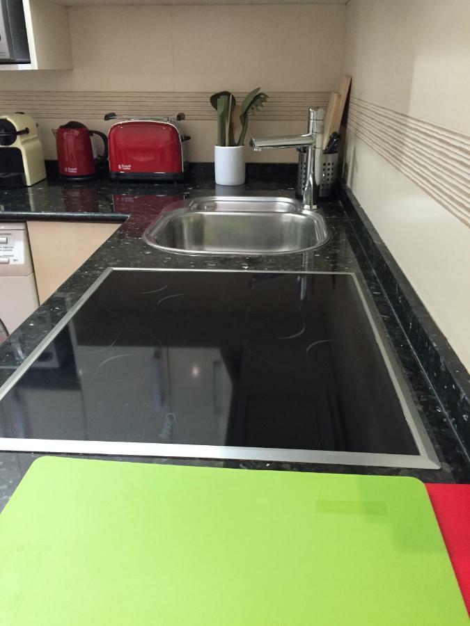 I19 - One Bedroom Apartamento