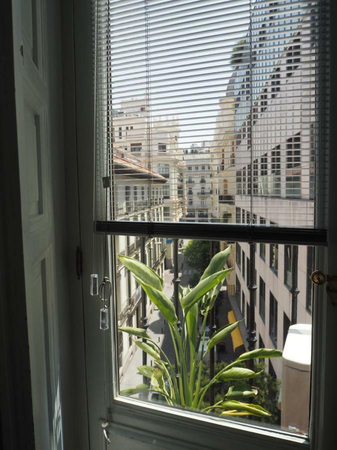 I19 - One Bedroom Apartamento