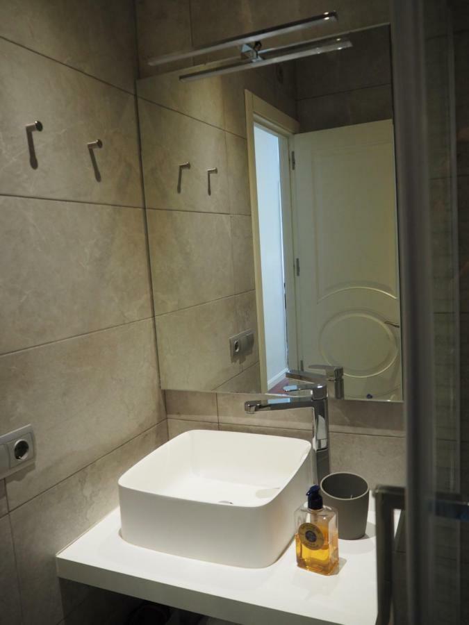 Apartamento I19 - One Bedroom Madrid
