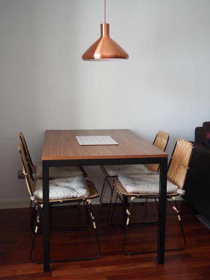 I19 - One Bedroom Madrid