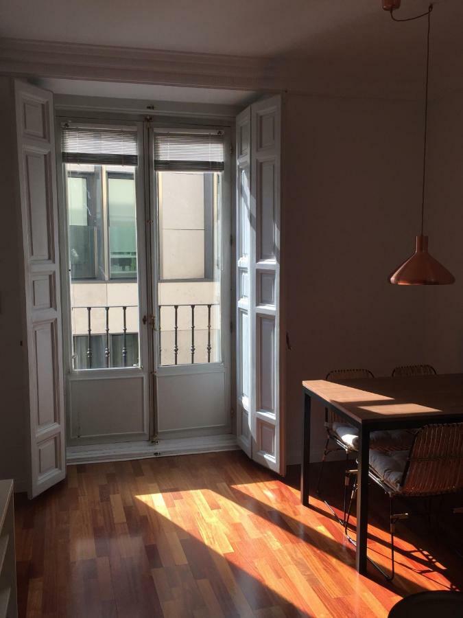 Apartamento I19 - One Bedroom *