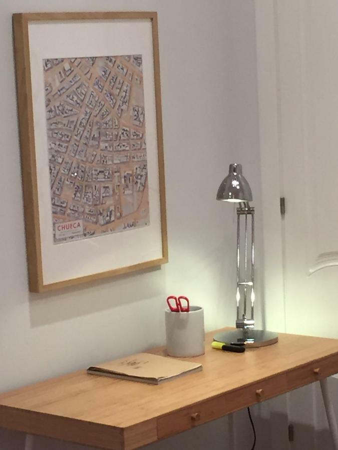 I19 - One Bedroom *
