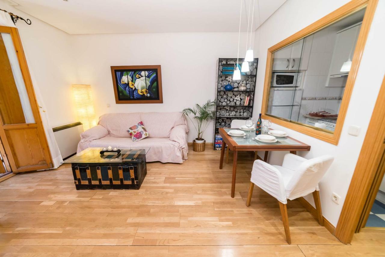 Apartamento Divina Malasaña Apartamento Madrid
