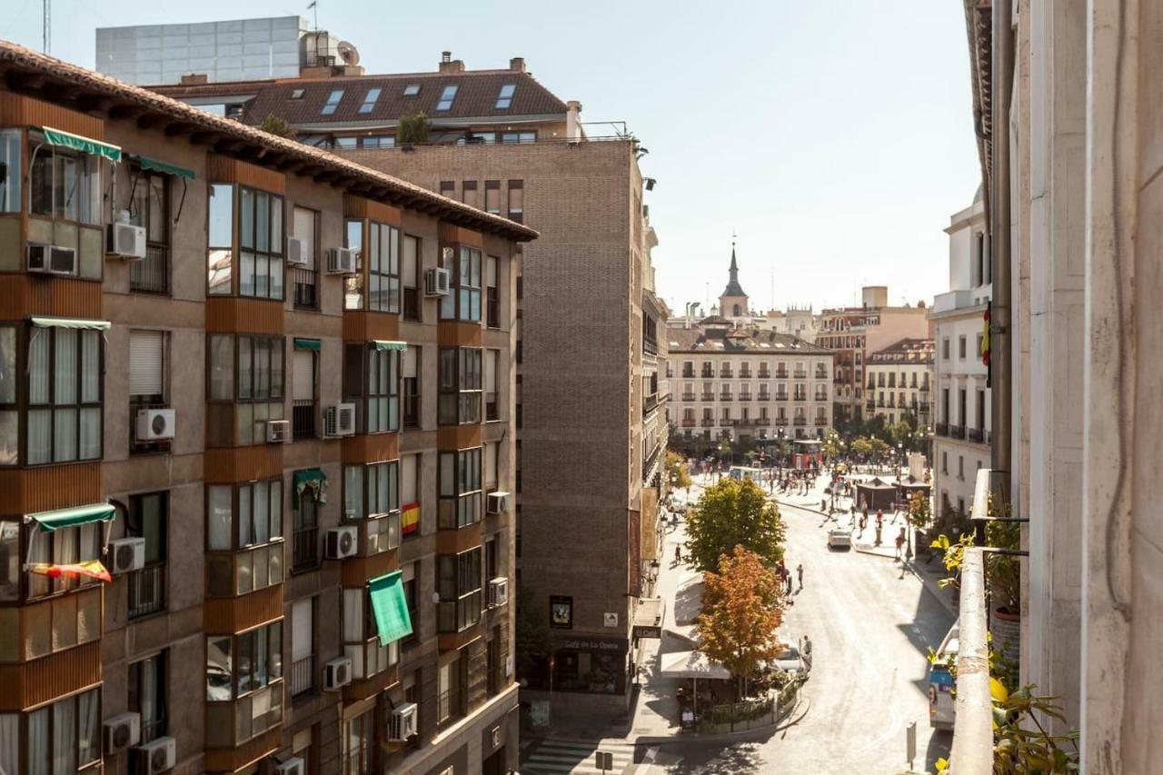 Apartamento En Palacio Casa Entera Con Dos *