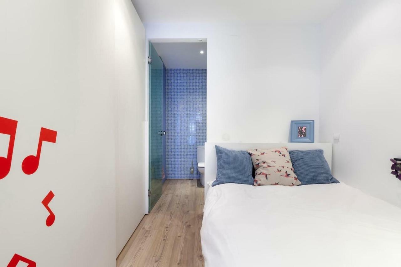 Apartamento En Palacio Casa Entera Con Dos *