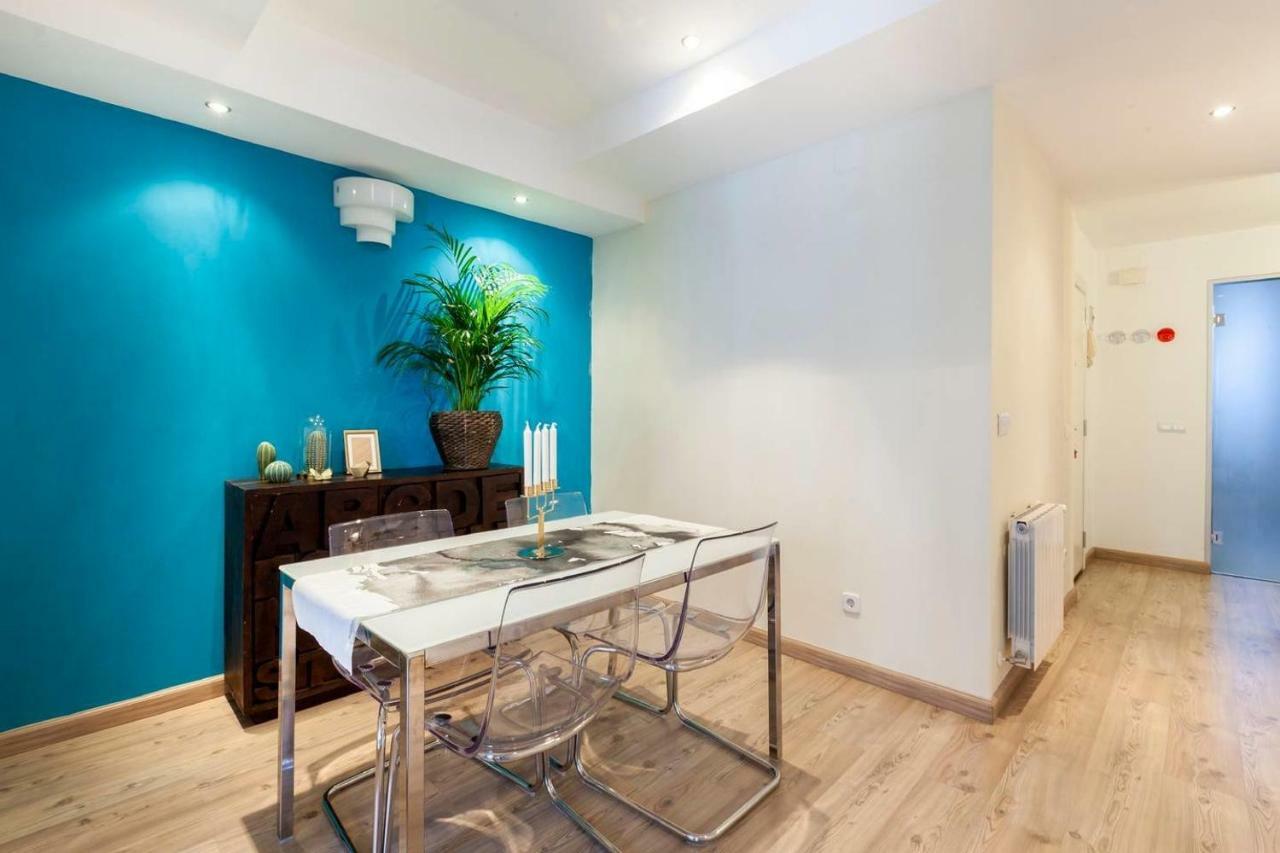 Apartamento En Palacio Casa Entera Con Dos *