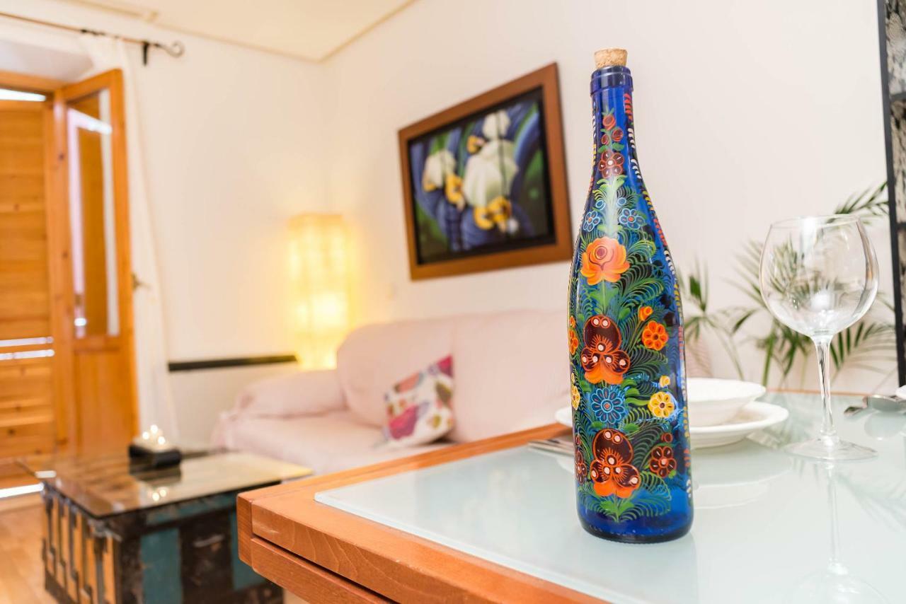 Apartamento Divina Malasaña Apartamento