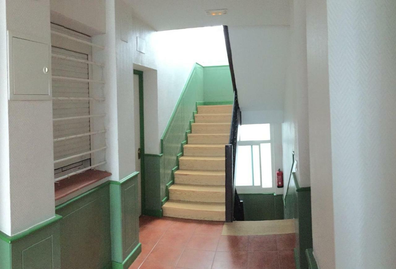 Hermoso Estudio En Lavapies - Wifi Apartment