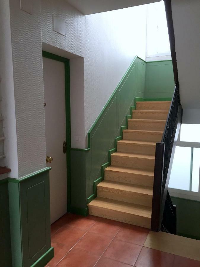 Hermoso Estudio En Lavapies - Wifi Madrid
