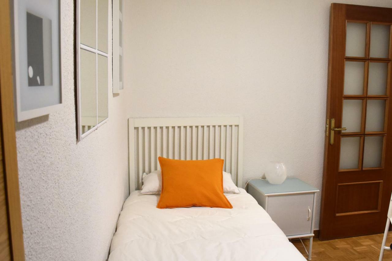 Apartamento Alcala Goya Madrid