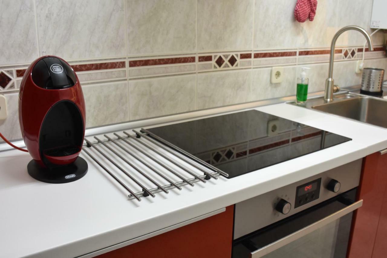 Apartamento Alcala Goya *