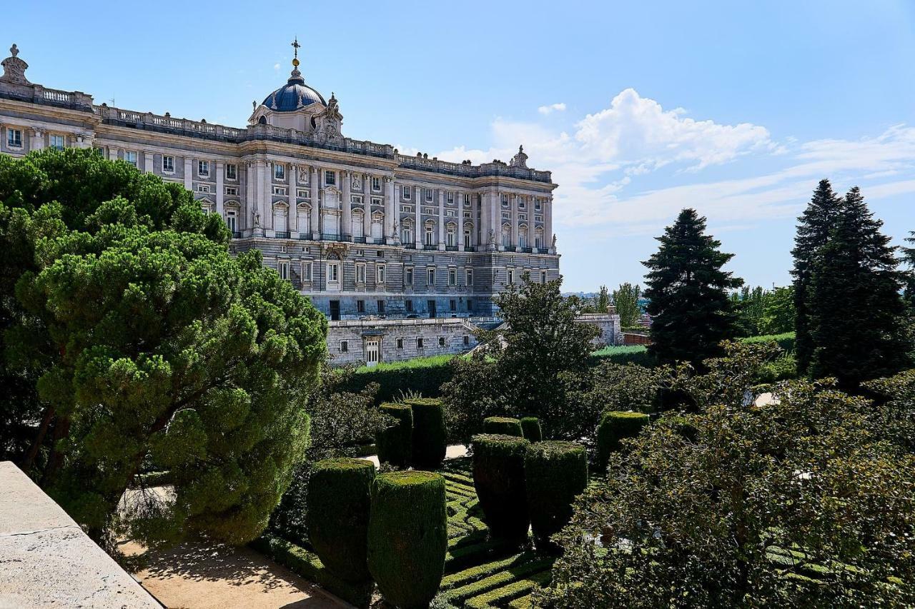 Casa Acosta * Madrid