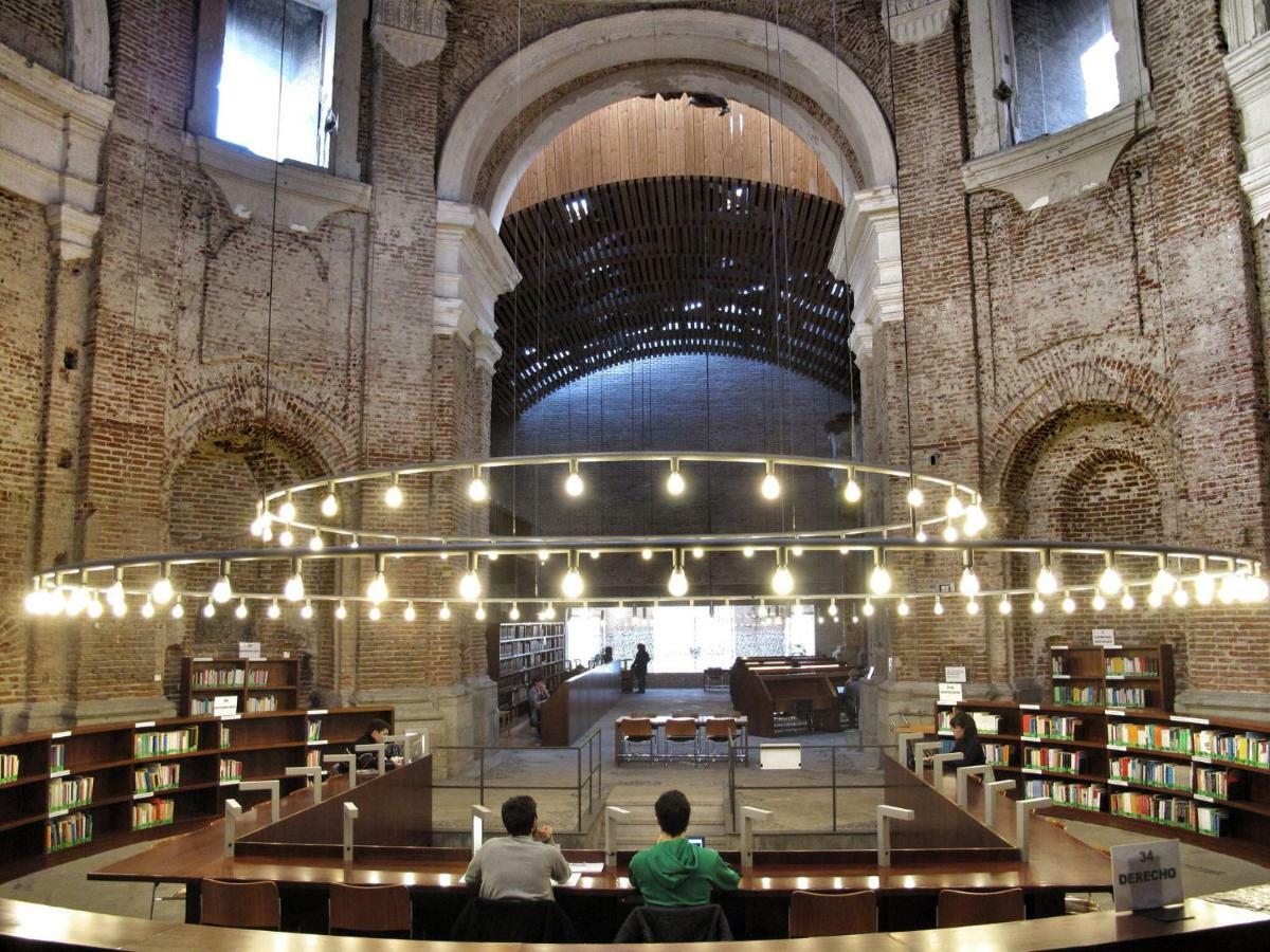 Hermoso Estudio En Lavapies - Wifi *
