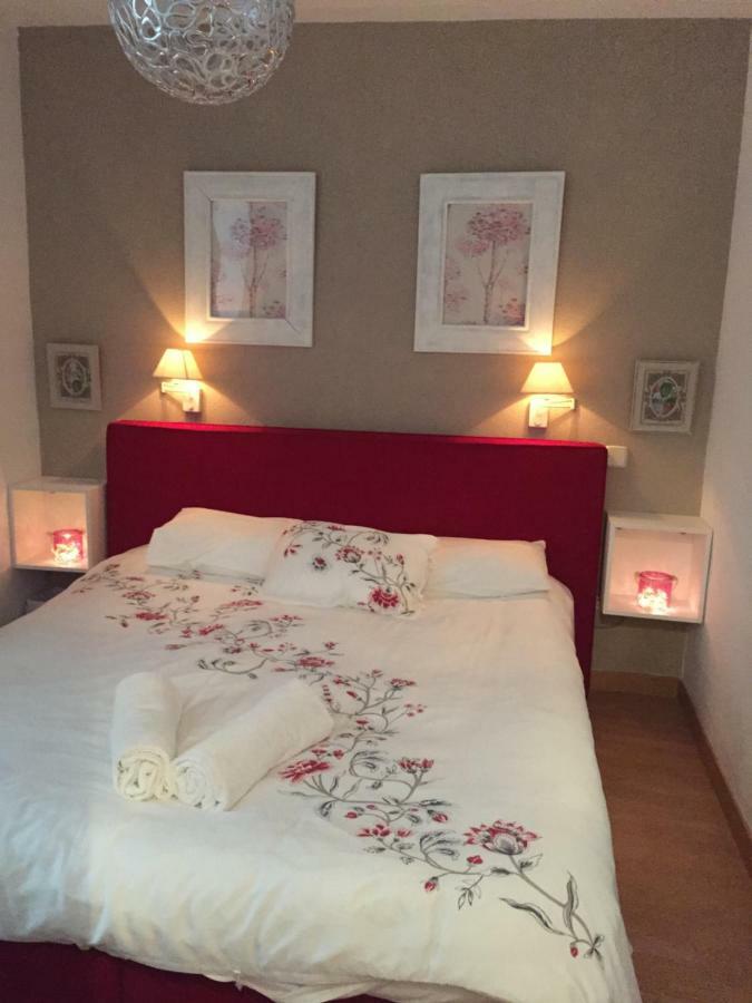 Valmojado Apartamento Madrid