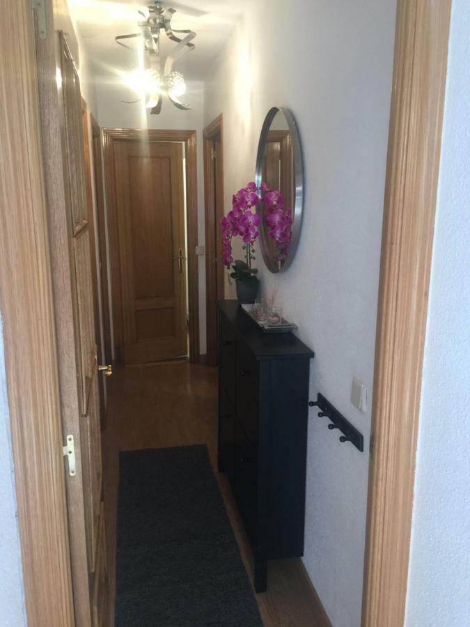Valmojado Apartamento Madrid