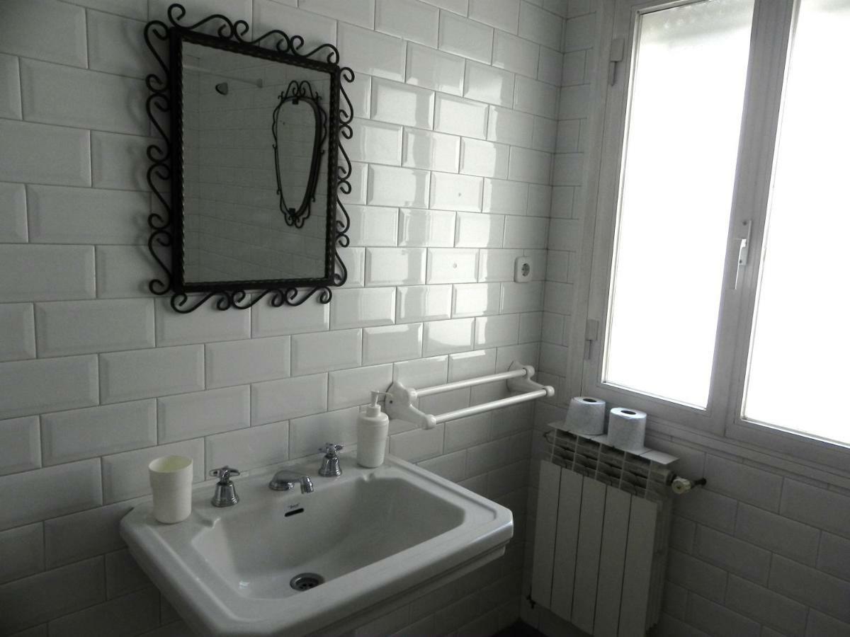 Apartamento Romantic Terrace