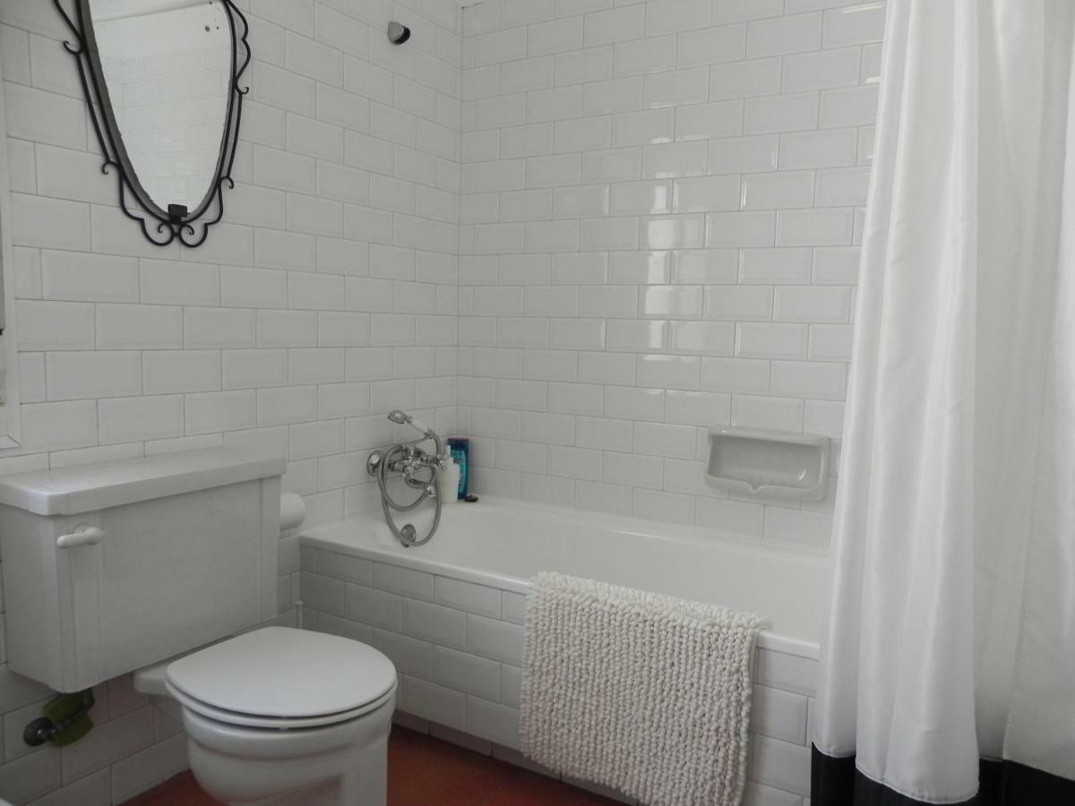 Apartamento Romantic Terrace Madrid