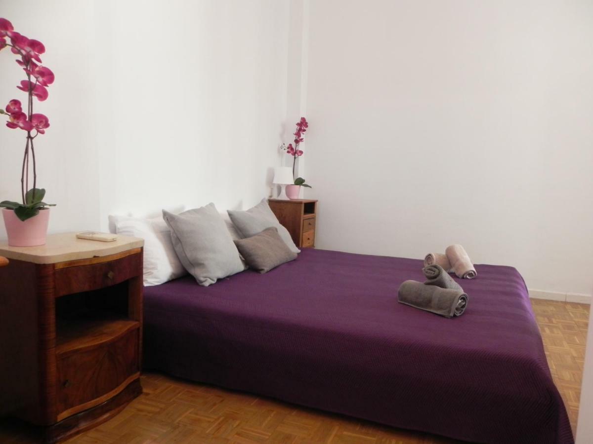 Apartamento Romantic Terrace
