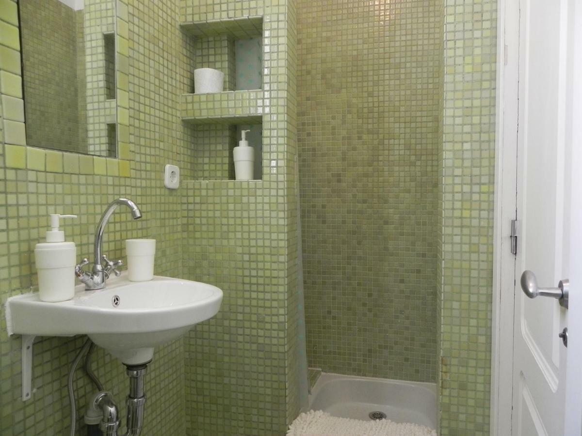 Apartamento Romantic Terrace *