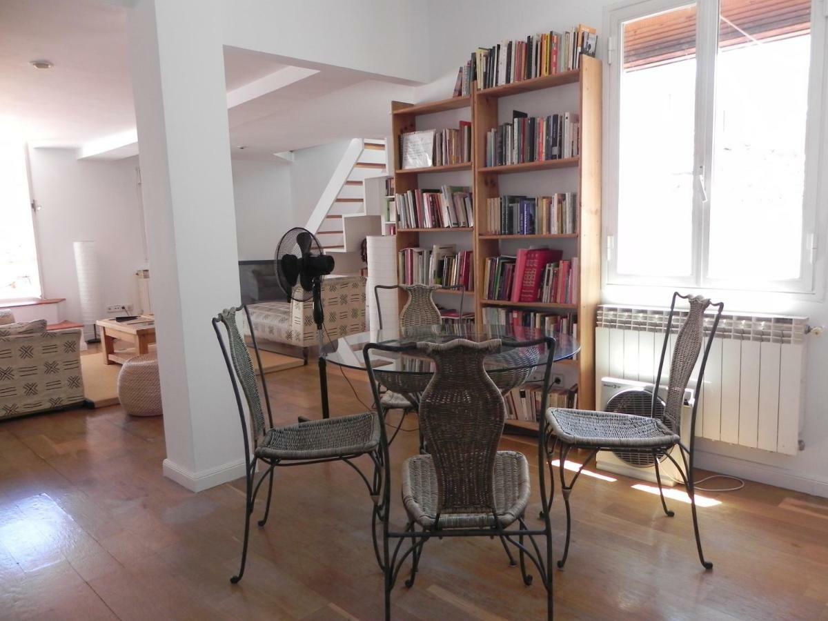 Apartamento Romantic Terrace