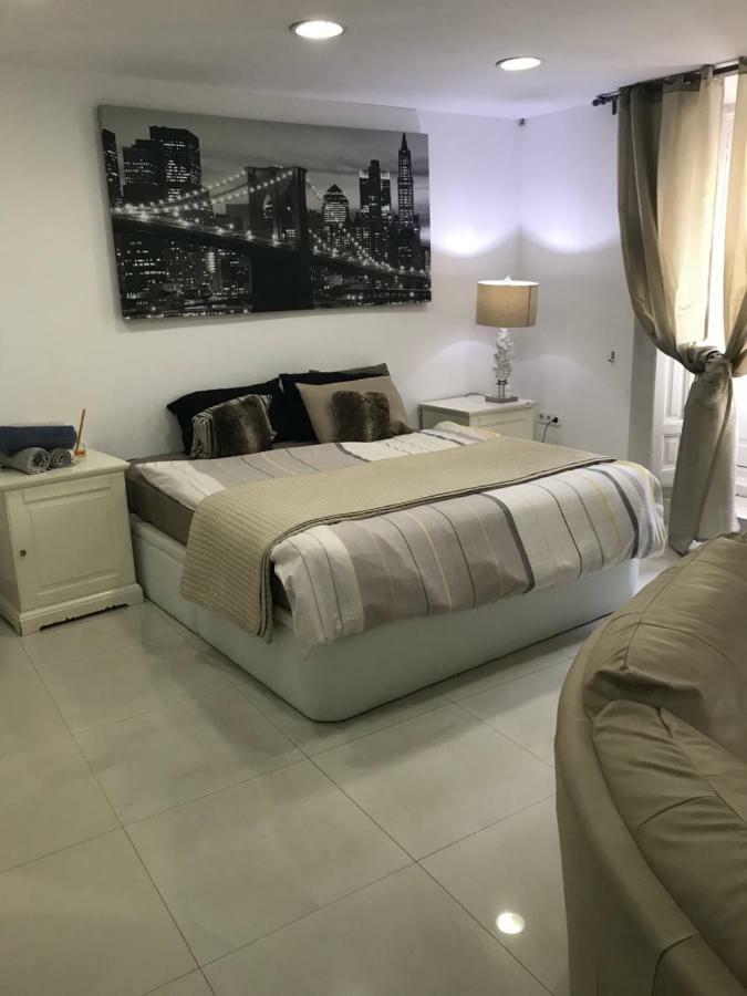 Tres Cruces Apartamento Madrid