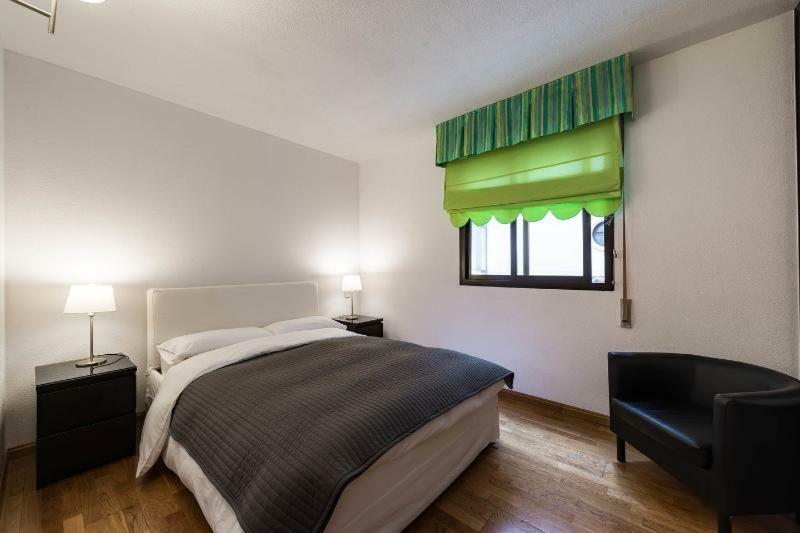 Prado Museum Air Apartment *