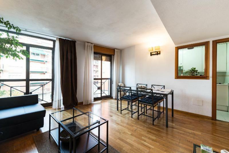 Apartment Prado Museum Air *