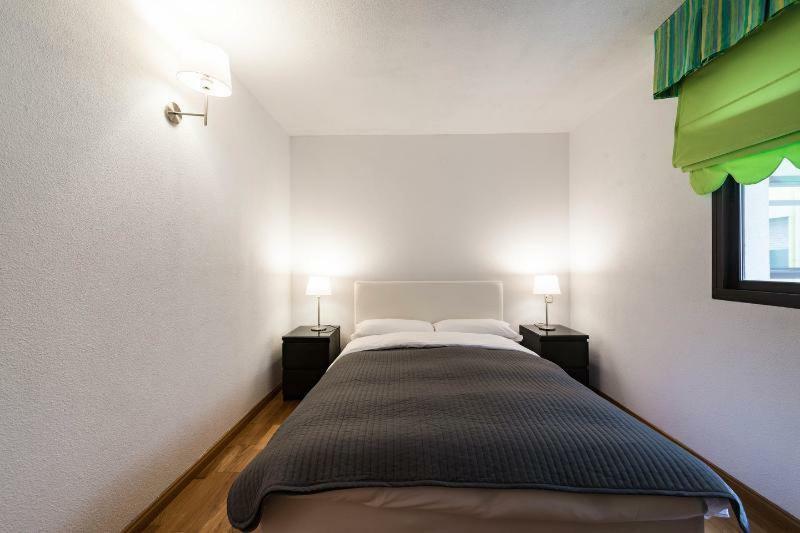 Apartment Prado Museum Air