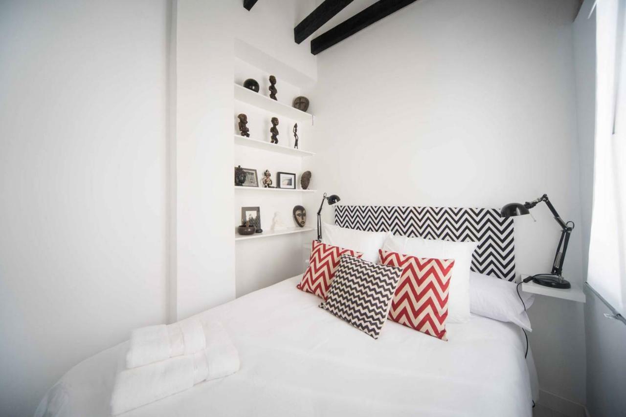 Premium Piso Loft De 3 En Centro Histórico